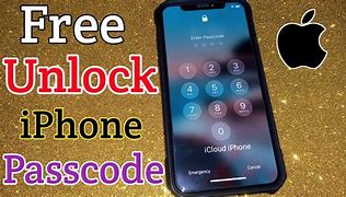 Image result for iPhone Codes to Unlock