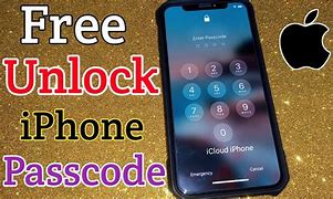 Image result for Free Downloads for Unlocking iPhone 5 Passcode