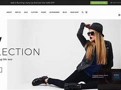 Image result for E-Commerce Store Template