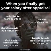 Image result for Waiting Salary Meme