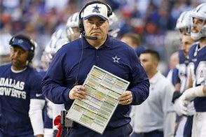 Image result for Dallas Cowboys Coaching Staff