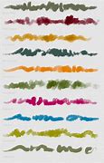Image result for Color Brush Photoshop