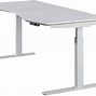 Image result for Dual Monitor Gaming Computer Desk