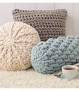 Image result for Crochet Pillow Patterns Free
