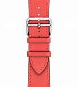 Image result for Hermes Rose Texas Watch Apple Band