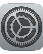 Image result for iOS 7 Settings App Icon