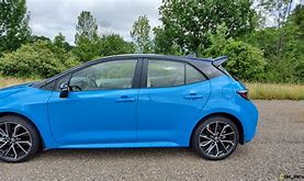 Image result for 2018 Corolla XSE Modedesign