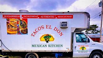 Image result for Tacos El Don