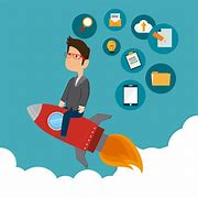 Image result for Entrepreneur Cartoon