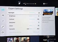 Image result for Setting Factory TV Samsung