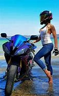 Image result for Moto Bike Girls