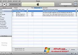 Image result for iTunes Update Windows 7 64-Bit