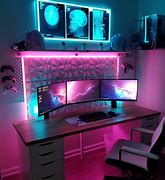 Image result for 4 Screen TV Setup