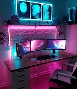 Image result for Minimalist TV Setup