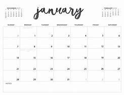 Image result for 30-Day Calendar Starting Today Printable