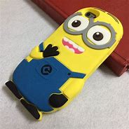 Image result for Minion Case for iPhone 6s