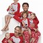Image result for Disney Christmas Family Pajamas Amazon Essentials