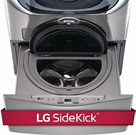 Image result for LG Sidekick Washer