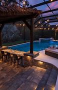 Image result for Dream Party Pool Back Yard