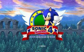 Image result for Sonic 4 Episode 2 Background