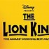 Image result for Lion King Broadway