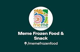 Image result for Frozen Food Meme