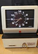 Image result for Punch Clock System