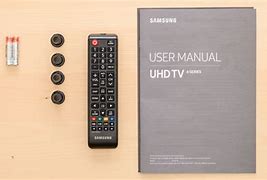 Image result for Samsung Nu6900 TV Box