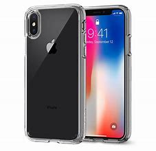 Image result for iPhone X Crystal Case
