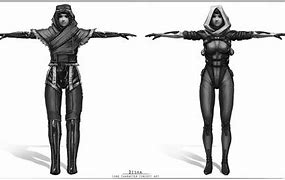 Image result for Fashion Cyberpunk Clothing