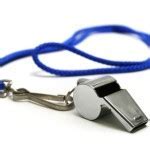 Image result for Whistleblower Keychain