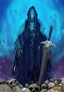 Image result for Wight King Dnd 5E