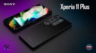 Image result for Sony Xperia 11