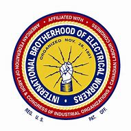 Image result for IBEW Local Logo