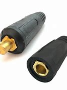 Image result for Male and Female Plugs