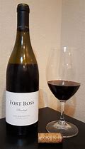 Image result for Fort Ross Pinotage Reserve Fort Ross