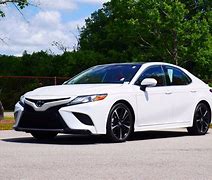 Image result for White Toyota Camry XSE in Raleigh NC