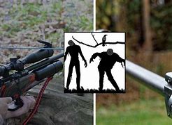 Image result for Free Printable Zombie Shooting Targets