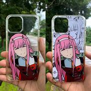 Image result for iPhone 5 Anime Case