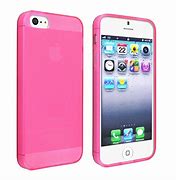 Image result for Pink Cases for iPhone 5 or 5S