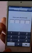 Image result for iPhone Lock Screen Hack