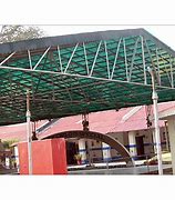 Image result for Industrial Shed Truss