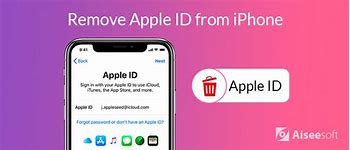 Image result for Apps to Remove Apple ID
