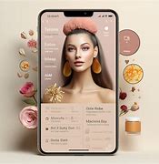 Image result for iPhone Phone App Layout