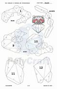 Image result for Among Us Papercraft Template