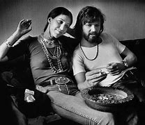 Image result for Kris Kristofferson Rita Coolidge Me and Bobby