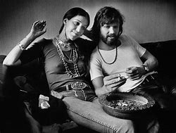 Image result for Rita Coolidge and Kris Kristofferson