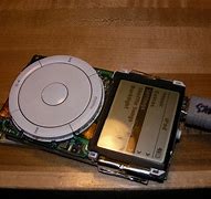 Image result for 4GB FireWire Apple iPod