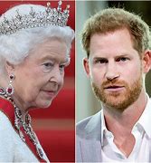 Image result for Queen Mary Prince Harry