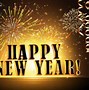 Image result for Happy New Year 2224